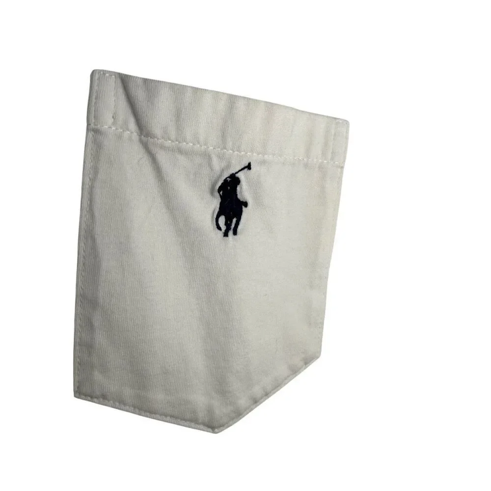 Polo Ralph Lauren men’s one pocket short sleeve t-shirt size XL. #36-1832